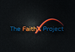 Logo Design by EGYPT KING for The FaithX Project | Design: #10840409
