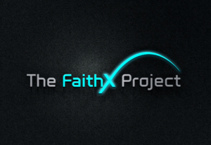 Logo Design by EGYPT KING for The FaithX Project | Design: #10840410