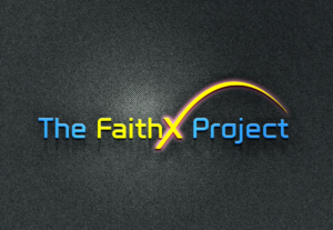 Logo Design by EGYPT KING for The FaithX Project | Design: #10899483