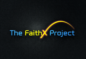 Logo Design by EGYPT KING for The FaithX Project | Design: #10899484