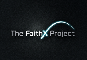 Logo Design by EGYPT KING for The FaithX Project | Design: #10899485