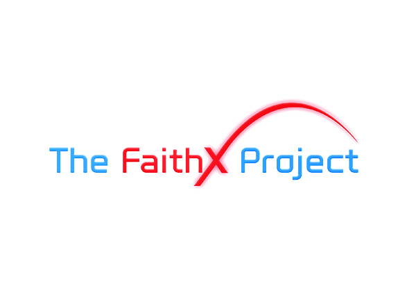 Logo Design by EGYPT KING for The FaithX Project | Design #10899486
