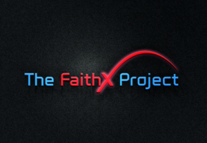 Logo Design by EGYPT KING for The FaithX Project | Design: #10899487