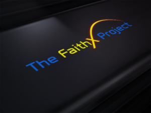 Logo Design by EGYPT KING for The FaithX Project | Design: #10899492