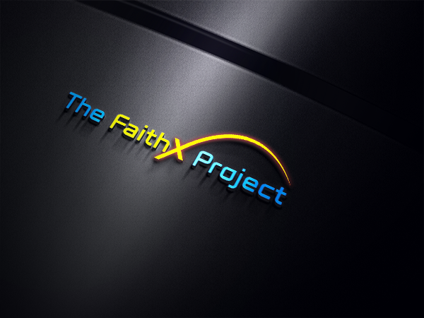 Logo Design by EGYPT KING for The FaithX Project | Design #10899494