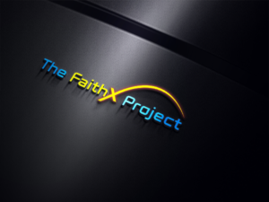Logo Design by EGYPT KING for The FaithX Project | Design: #10899494