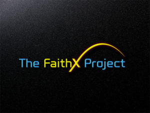 Logo Design by EGYPT KING for The FaithX Project | Design: #10899496