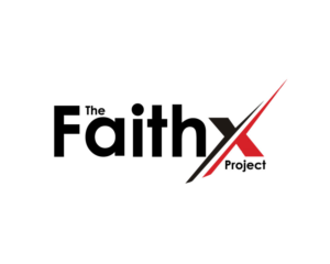 Logo Design by site for The FaithX Project | Design: #10821891