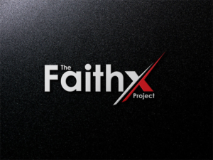 Logo Design by site for The FaithX Project | Design: #10821892