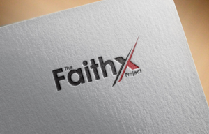 Logo Design by site for The FaithX Project | Design: #10821893