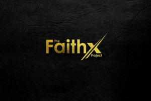Logo Design by site for The FaithX Project | Design: #10821895