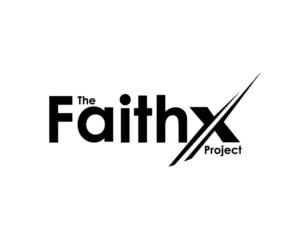 Logo Design by site for The FaithX Project | Design: #10839926
