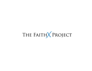Logo Design by Apple™ for The FaithX Project | Design: #10818003