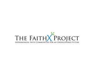 Logo Design by Apple™ for The FaithX Project | Design: #10853159