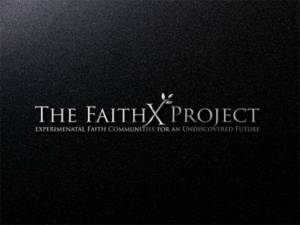 Logo Design by Apple™ for The FaithX Project | Design: #10853187