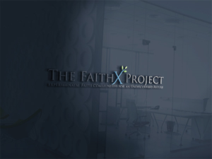 Logo Design by Apple™ for The FaithX Project | Design: #10853188