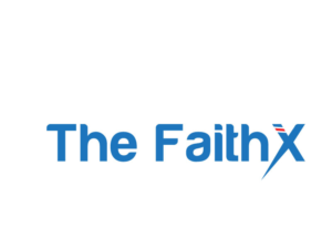 Logo Design by Mehedi Hasan ™ for The FaithX Project | Design: #10817969