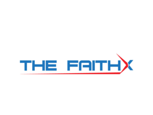 Logo Design by Mehedi Hasan ™ for The FaithX Project | Design: #10817970