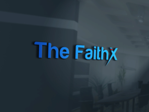 Logo Design by Mehedi Hasan ™ for The FaithX Project | Design: #10817971