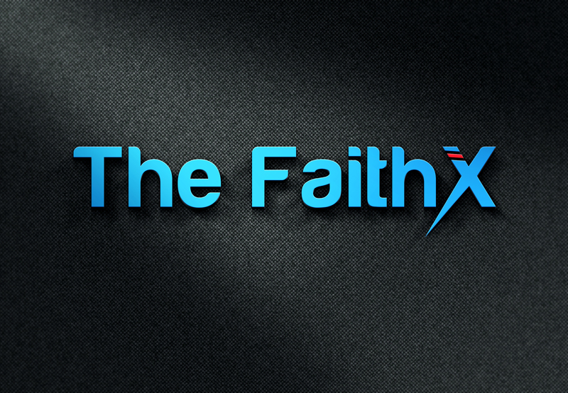 Logo-Design von Mehedi Hasan ™ für The FaithX Project | Design #10817972