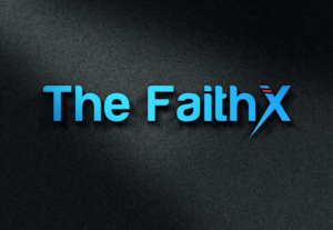Logo Design by Mehedi Hasan ™ for The FaithX Project | Design: #10817972