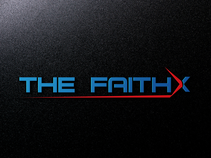 Logo Design by Mehedi Hasan ™ for The FaithX Project | Design #10817973