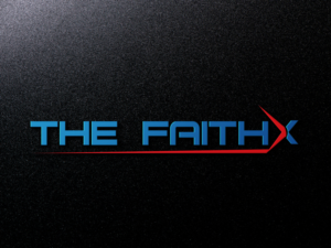 Logo Design by Mehedi Hasan ™ for The FaithX Project | Design: #10817973
