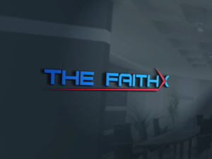Logo Design by Mehedi Hasan ™ for The FaithX Project | Design: #10817974