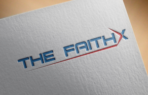 Logo Design by Mehedi Hasan ™ for The FaithX Project | Design: #10817975