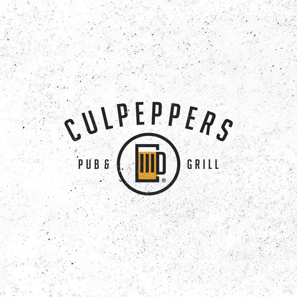 Design de Logo par Rooster pour Culpeppers Pub & Grill  | Design #11098461