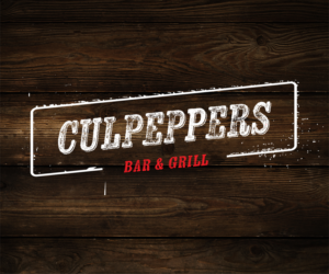 Design de Logo par Brian Cooney pour Culpeppers Pub & Grill  | Design #10825994