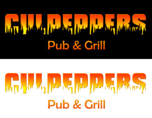 Design de Logo par E.Dorranipour pour Culpeppers Pub & Grill  | Design : #10869935