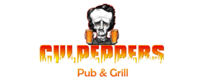 Design de Logo par E.Dorranipour pour Culpeppers Pub & Grill  | Design : #10869974