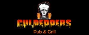 Design de Logo par E.Dorranipour pour Culpeppers Pub & Grill  | Design : #10869975