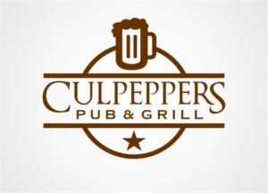 Design de Logo par JHG pour Culpeppers Pub & Grill  | Design : #10919560