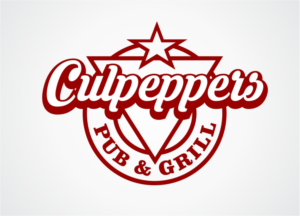 Design de Logo par JHG pour Culpeppers Pub & Grill  | Design : #10919667