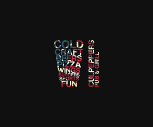 Design de Logo par cheez_O pour Culpeppers Pub & Grill  | Design : #11100469