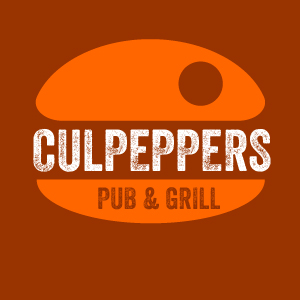 Design de Logo par Thomasdesign pour Culpeppers Pub & Grill  | Design #11116190