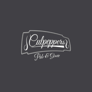 Design de Logo par CKStudios pour Culpeppers Pub & Grill  | Design #10924035