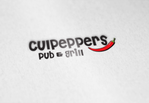 Design de Logo par site pour Culpeppers Pub & Grill  | Design : #10831471