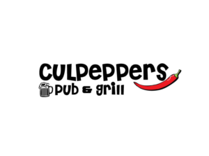Design de Logo par site pour Culpeppers Pub & Grill  | Design : #10913960