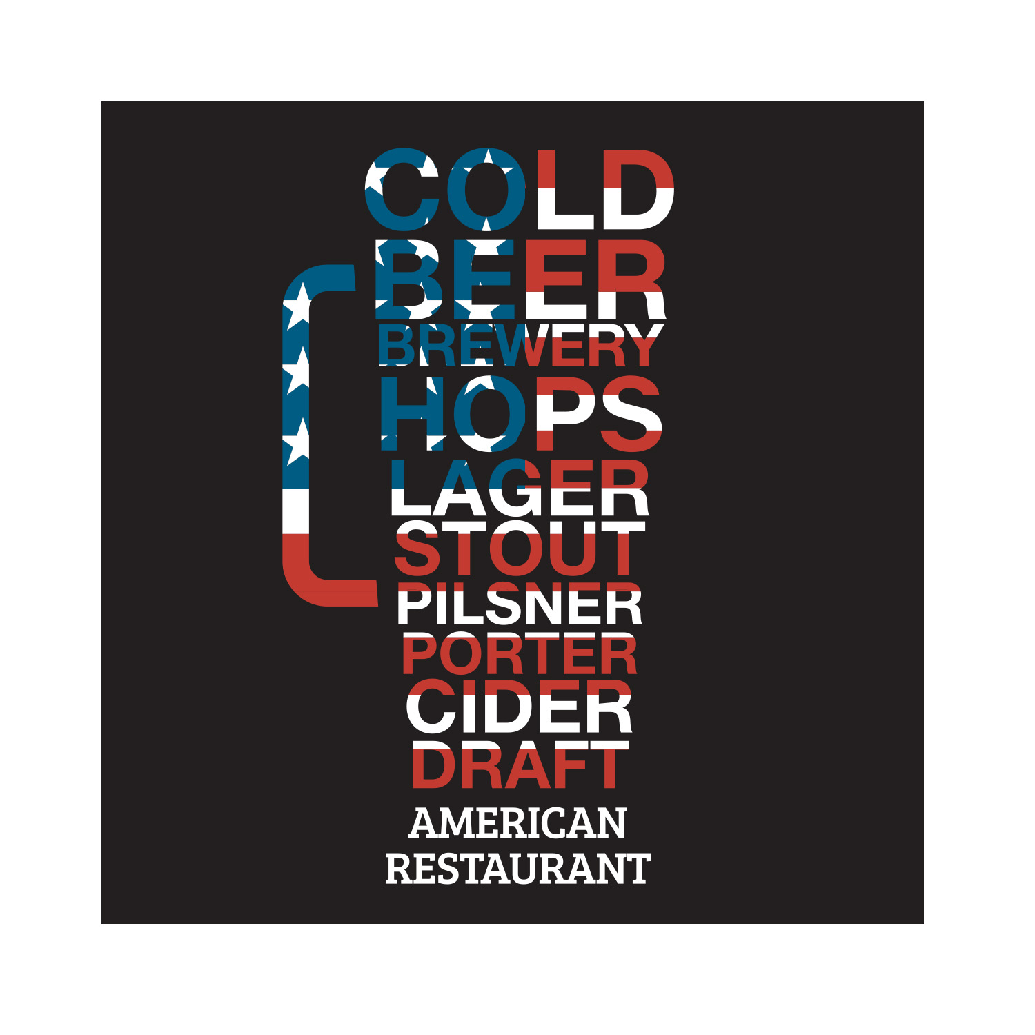 Logo Design by Keith91672 for Culpeppers Pub & Grill  | Design #11100734