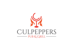Design de Logo par Apple™ pour Culpeppers Pub & Grill  | Design : #10827201