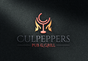 Design de Logo par Apple™ pour Culpeppers Pub & Grill  | Design : #10827227