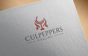 Design de Logo par Apple™ pour Culpeppers Pub & Grill  | Design : #10827231