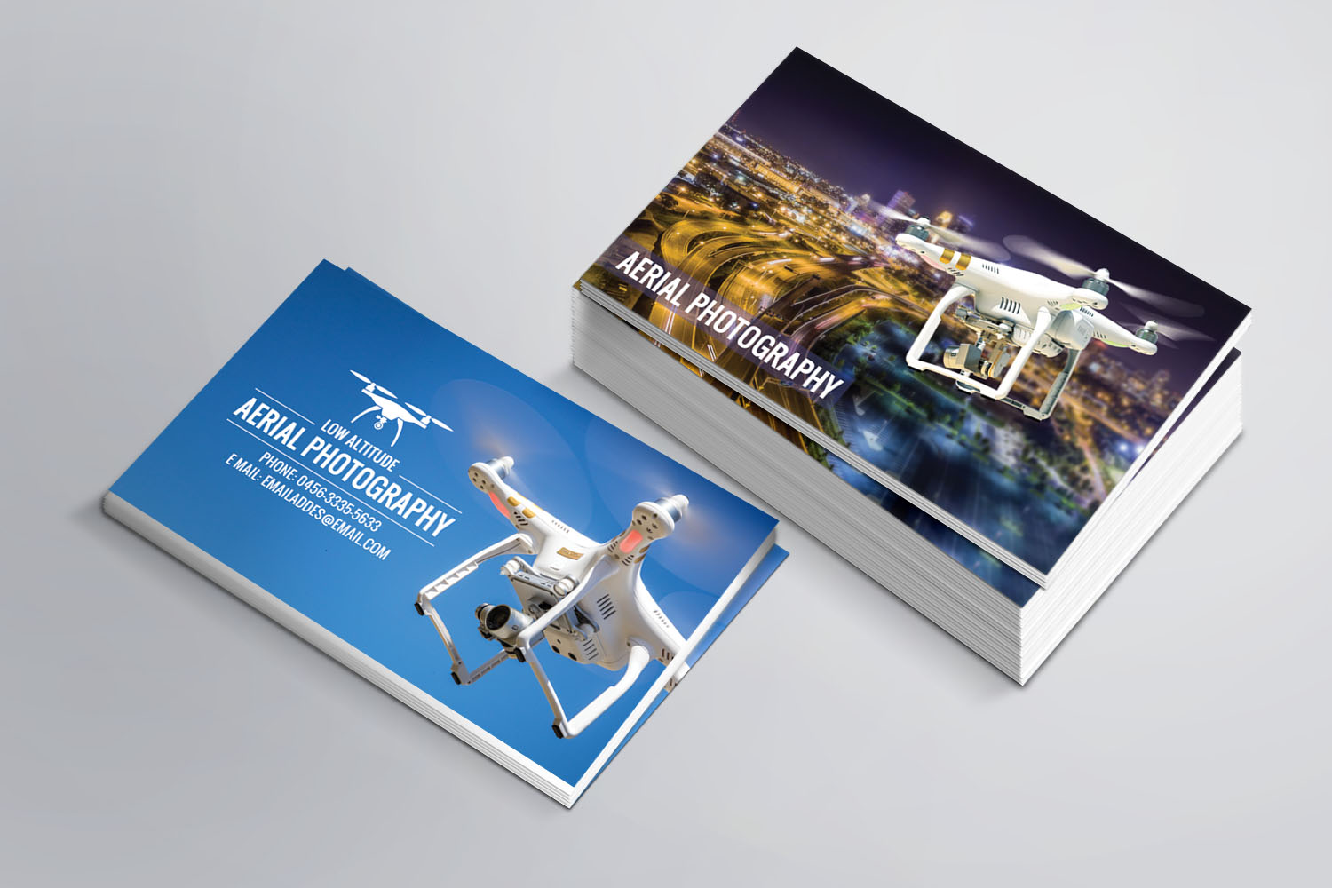 Visitenkarten-Design von Sandaruwan für dieses Projekt | Design #10824543