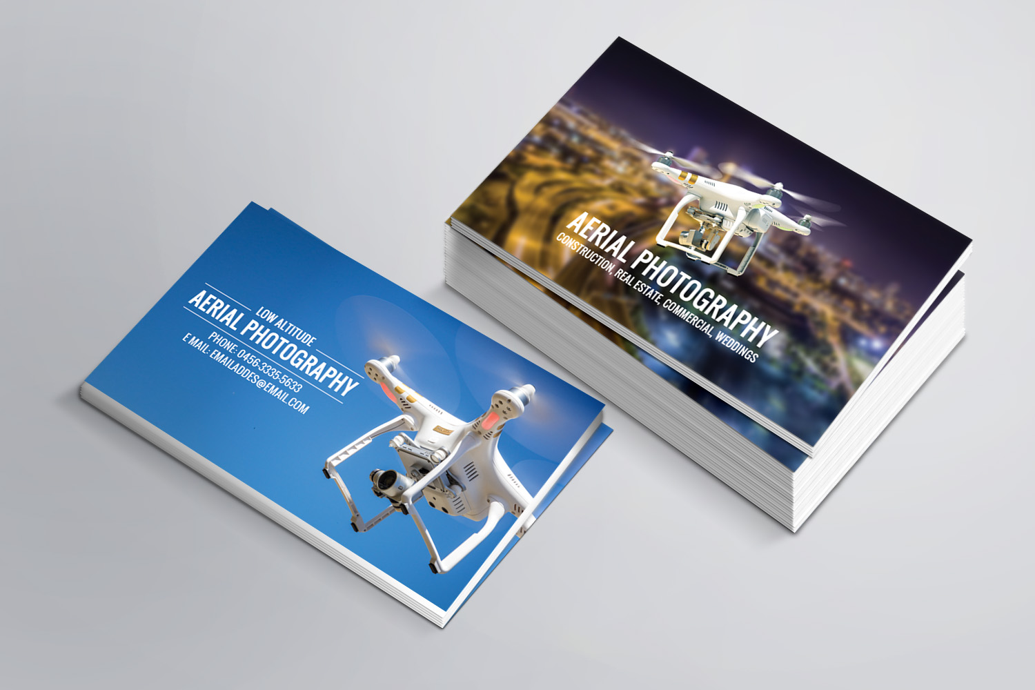 Business Card Design by Sandaruwan for this project | Design #10826647