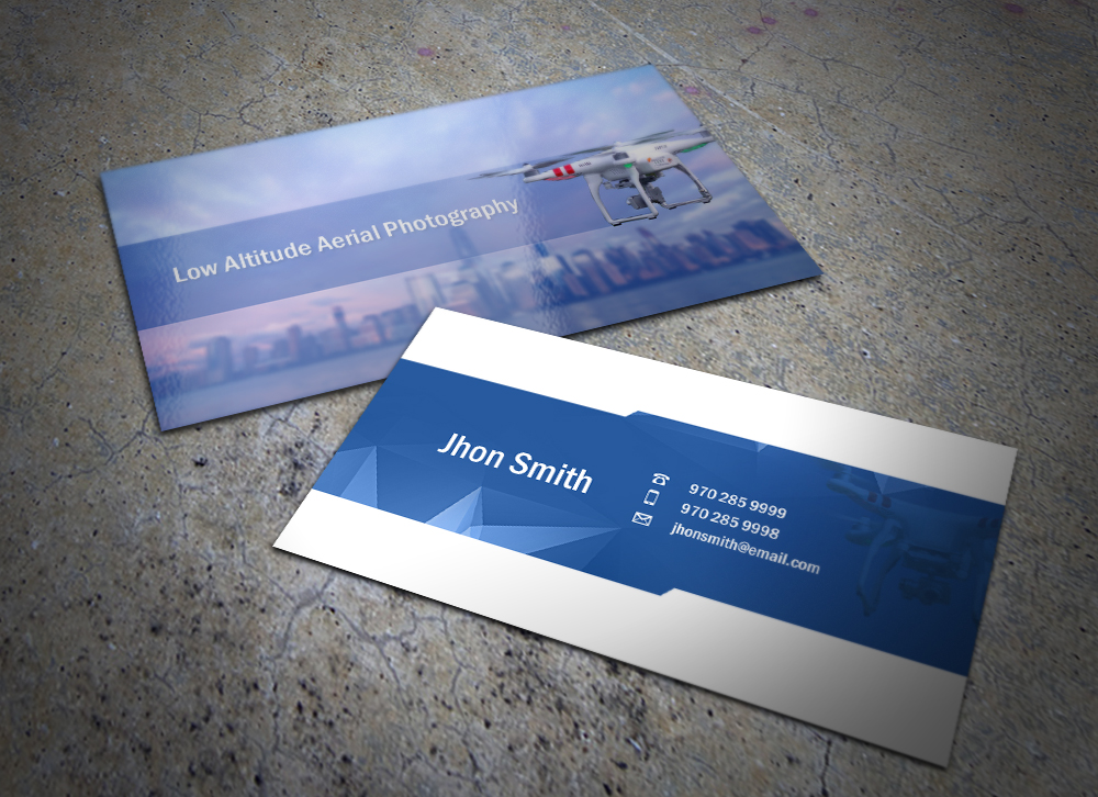 Business Card Design by Eggo May P for this project | Design #10858329