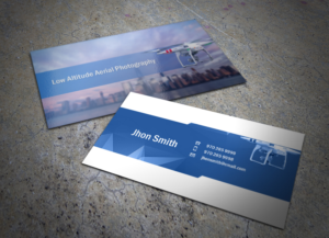 Business Card Design by Eggo May P for this project | Design: #10858331