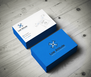 Diseño de Tarjeta de Presentación por Riz' para este proyecto | Diseño #10818704